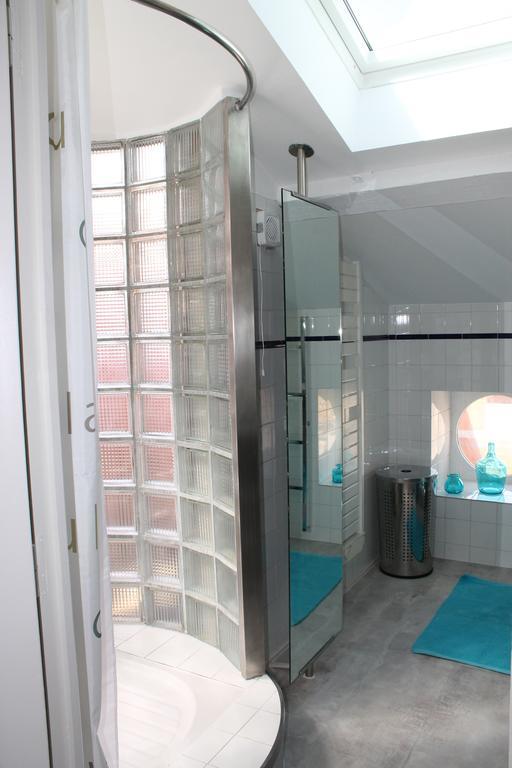 Le Loft De La Robine 110M2 Leilighet Narbonne Rom bilde