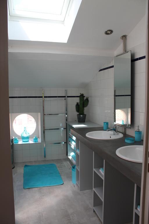 Le Loft De La Robine 110M2 Leilighet Narbonne Rom bilde
