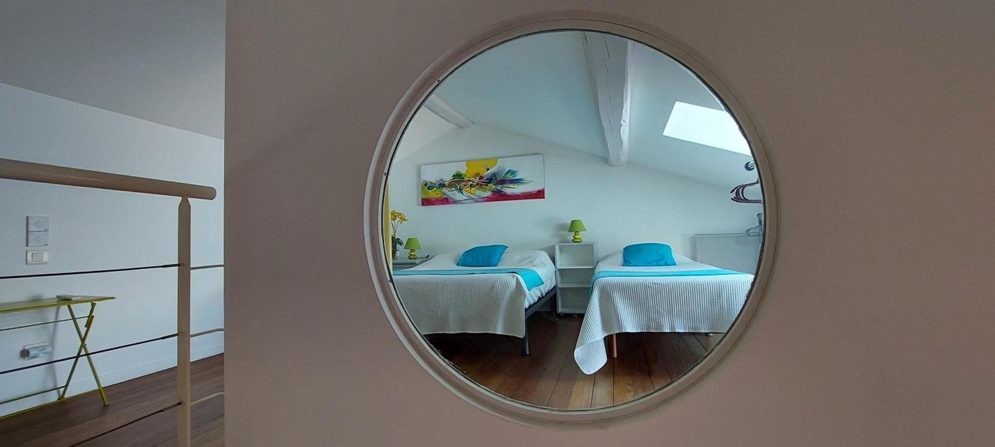Le Loft De La Robine 110M2 Leilighet Narbonne Eksteriør bilde
