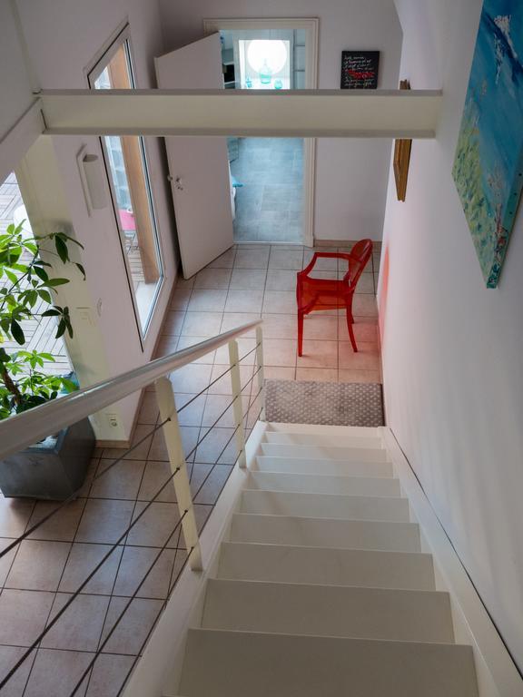 Le Loft De La Robine 110M2 Leilighet Narbonne Eksteriør bilde