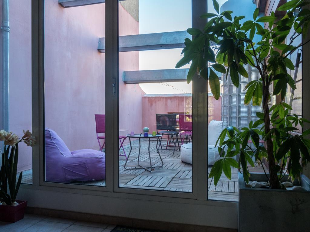 Le Loft De La Robine 110M2 Leilighet Narbonne Eksteriør bilde