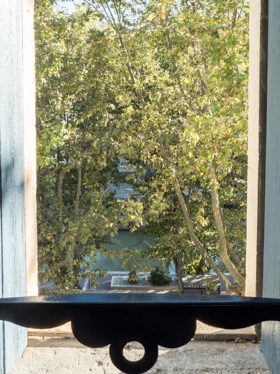 Le Loft De La Robine 110M2 Leilighet Narbonne Eksteriør bilde