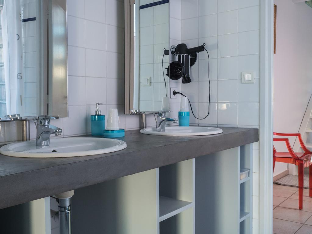 Le Loft De La Robine 110M2 Leilighet Narbonne Eksteriør bilde